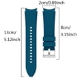 thumbnail image 3 of Cameland Smart Watch Bands 42Mm Replacement Adju-Stable Smartwatch Straps For Galaxy Watch4 Soft Strap Wristband, 3 of 7