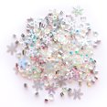 thumbnail image 1 of Buttons Galore Pack d'Embellissement Sparkletz 10g-Iceburg SPK-159, 1 of 1