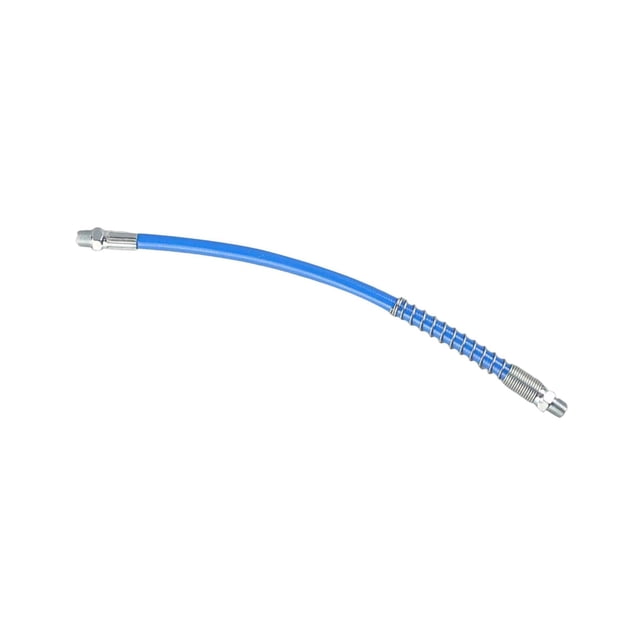 relayinert Accessories for Greasing Hoses Professional Tools Kit Blue 50cm 1Set