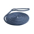 thumbnail image 2 of Boat Dock Lines Premium Mooring Rope Universal Docking Boat Lines Wear Resistant For Boat & Pontoon Men Gifts Nylon Line ,Easy to use, 2 of 6
