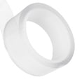 thumbnail image 1 of pitrice Kitchen Sink Transparent Tape Waterproof Anti-Mildew Self-adhesive Bathroom Strip Pool Water Seal 25mm Wide, 1 of 5