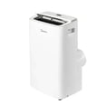 thumbnail image 3 of Midea 12000 BTU ASHRAE / 8000 BTU SACC SmartCool Portable Air Conditioner, 3 of 7