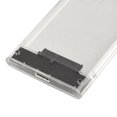 thumbnail image 3 of Lefu High-Speed USB 3.0Type C 2.5 for SATA HDD External Hard Drive Enclosure-, 3 of 10