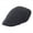 Grey, variant on FhsagQ Hats Hats for Men Fashion Funny Men's Retro Wide Hat Letter Embroidered Shade Personality Fashion Casual Cap Baseball Cap Winter Hats for Women Cold Weather Black Mens Hats Fashionable White A