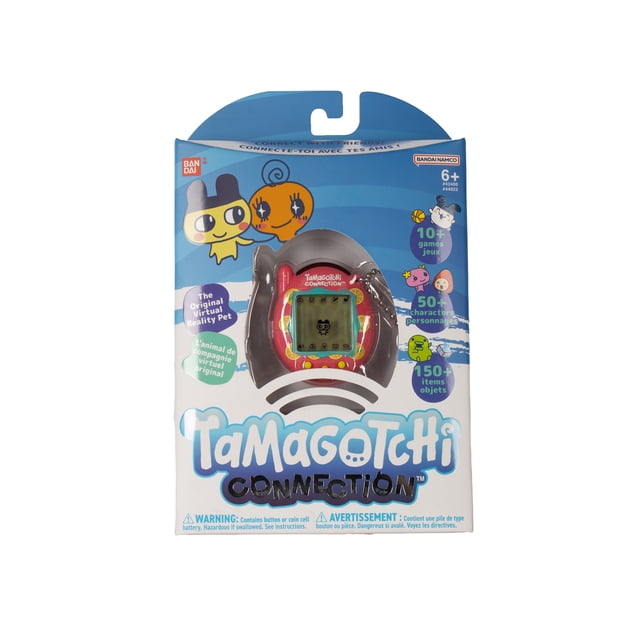 Tamagotchi Connexion - Agrumes