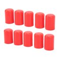 thumbnail image 4 of Intake Vacuum Hose Cover, Portable Car Vacuum Hose  Practical Great Reliability 16mm Inner Diameter Silicone  For Maintenance Black,Red,Blue, 4 of 8