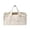 Blanc, variante sur Rangement pour Textiles de Maison - Organisateur Portable pour Chambre de Bébé avec Cloison Amovible - Solution de Rangement Fonctionnelle pour la Préparation au Baptême de Bébé et l'Usage Quotidien