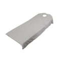 thumbnail image 2 of Gray Massage Bed Cover Table Plinth Treatment Couches Sheet With Face Hole;, 2 of 7