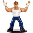 thumbnail image 1 of WWE Dean Ambrose Retro App Action Figure, 1 of 4