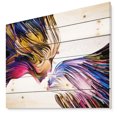 thumbnail image 1 of Design Art - Peinture Métaphorique de l'Esprit, 1 of 5