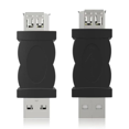 thumbnail image 4 of Connecteur USB vers 1394 6P USB vers Firewire Multi-Fonction Portable Pratique Convertisseur USB Mâle vers 1394, 4 of 7