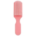 thumbnail image 1 of Detangling Hair Brush and Comb for Curly and Natural Hair Care Styling Tool, 1 of 1