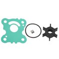 thumbnail image 3 of Impeller Service Kit, Metal Alloy Neoprene Rubber Water Pump Repair Kit 06192-ZW9-A30 Complete  For Marine Replacement For BFP15D 15HP All, 3 of 8