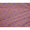 thumbnail image 4 of oneOone Polyester Lycra Fabric Leaves & Flower Floral Fabric Prints by Yard 56 Inch Wide, 4 of 4