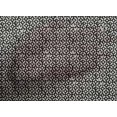 thumbnail image 4 of oneOone Cotton Cambric Fabric Geometric Block Printed Craft Fabric BTY 56 Inch Wide, 4 of 4