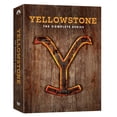 thumbnail image 1 of Yellowstone Complete Series (DVD) , TV , Paramount Fr, 1 of 3