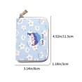 thumbnail image 3 of Meitianfacai Personalised Wallet Small Wallet Coin Wallet Card Women Teenagers Birthday Gift Customised Gift, 3 of 6