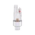 thumbnail image 4 of Hose Paint Fittings Airbrush Mini Air Filter Moisture Water Trap 1/8" Tool Kit, 4 of 12