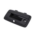 thumbnail image 1 of GM Genuine Parts 84203910 Black Tailgate Handle, 1 of 4