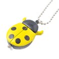 thumbnail image 2 of Jusqu'à 65 % de Rabais SMihono Colliers pour Femmes Montre de Poche Rétro Collier Multicolore à Pois en Forme d'Insecte Montre de Poche, 2 of 3
