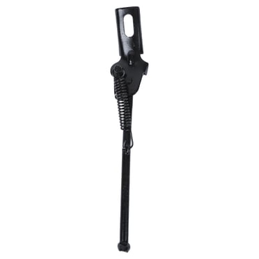 18 Inch Bike Kickstand Kickstand Single-sided Support Rear Side Non-Slip Bike Kick Stand