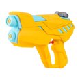 thumbnail image 1 of A Dual Nozzle Water Gun Toy For Outdoor Play With 500Ml Large Capacity Long Range Shooting Fun Summer Activity 9.45 X 6.5 Inches Easy To Fill Design, 1 of 4