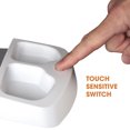 thumbnail image 4 of OttLite Lampe de Bureau à DEL avec Station de Recharge, 4 of 8