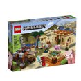 thumbnail image 3 of LEGO Minecraft 21160 le Raid Illager Kit de Construction avec Personnages (562 Pcs), 3 of 6