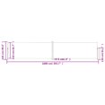 thumbnail image 4 of vidaXL Retractable Side Awning Anthracite 220x1000 cm, 4 of 5