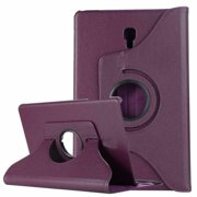 [PST] Samsung Tab A 10.5" 2018 T590 T595 Tablet Case, 360 Degree Rotating PU Leather Stand Smart Case Cover