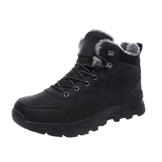 winter dress boots mens canada Leather Winter Boots for Men | Martino