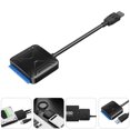 thumbnail image 2 of USB to SATA Data Line 3.5 inch/2.5 inch Hard Drive Converter for Computer Laptop, 2 of 9
