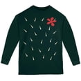 thumbnail image 1 of T-shirt Jeunesse Costume de Cactus d'Halloween, 1 of 1