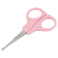 thumbnail image 4 of Baby Nail Cutter,  Durable 3Pcs/Set Fingernail Clipper  For Baby Nail Care For Regular Manicure, 4 of 8