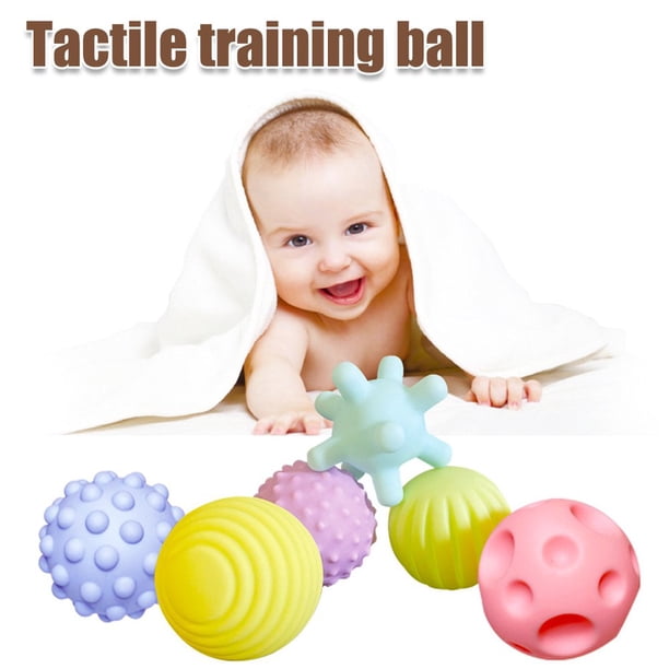Les meilleurs jouets pour stimuler le développement des bébés de 6 mois Les meilleurs jouets pour stimuler le développement des bébés de 6 mois