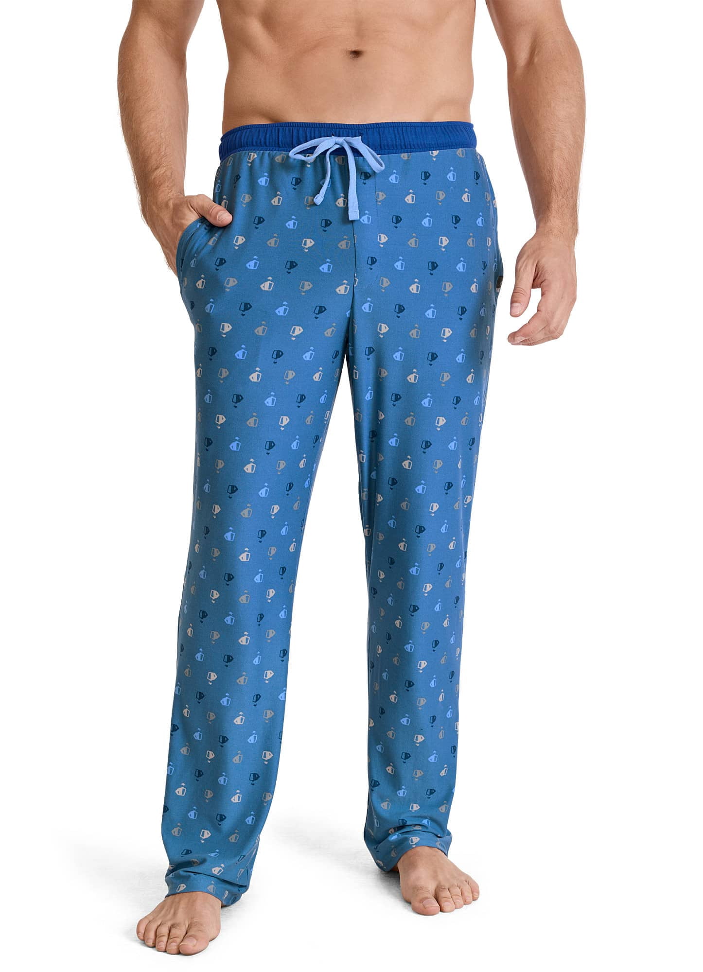Jockey Ultra Soft Cooling Sleep Pant