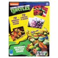 thumbnail image 1 of Jeu de mémoire Les Tortues Ninja de Cardinal Games, 1 of 1