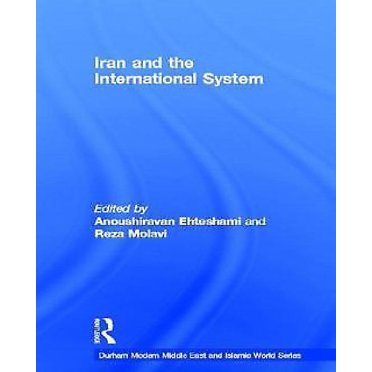 Iran and the International System