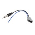 thumbnail image 1 of ANGGREK Antenna Adapter Cable,Antenna Wire Adapter,Antenna Wire Adapter Stereo Cable Replacement For 370Z Altima Armada Frontier Juke Maxima Murano, 1 of 8