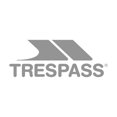 thumbnail image 2 of Trespass Womens Waterproof Jacket Ladies Raincoat with 4 Pockets Flourish, 2 of 3