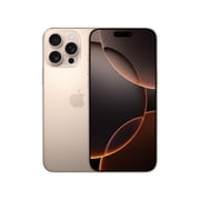 iPhone 16 Pro Max 256g with Apple Intelligence