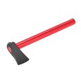 thumbnail image 1 of RC Metal Axe, Decorative Unique Exquisite High Simulation RC Car Decoration Axe  For 1/10 RC Crawler Car Red Black, 1 of 8