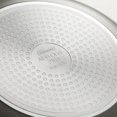 thumbnail image 4 of All in One Plus Pan, 5 Quart Aluminum Ceramic Non Stick - Charcoal, 4 of 13
