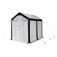 thumbnail image 1 of VegTrug Deluxe Walk-in Style Greenhouse, 1 of 9