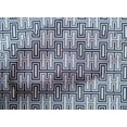 thumbnail image 4 of oneOone Tissu Popeline de Coton Imprimé Géométrique Grec BTY 42 Pouces, 4 of 4