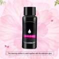 thumbnail image 4 of Ruiboury Nail Extension Gel Kit Slip Solution and 100 Nail Tips for Home Salon Use, 4 of 6