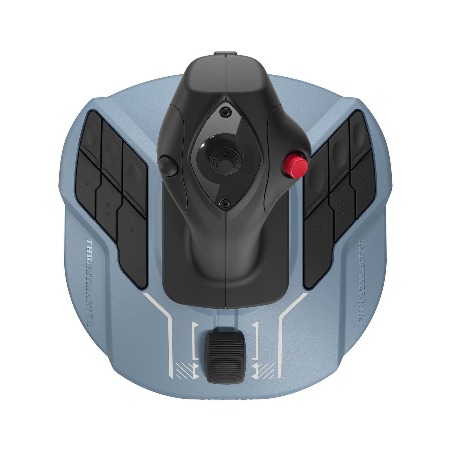 Thrustmaster TCA Sidestick Airbus Edition pour (PC)