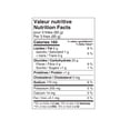 thumbnail image 2 of Tio Jorge Manioc Précuit -454 g 20x454 g, 2 of 2