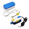 thumbnail image 3 of Automatic Air Conditioner Condensate Pump,HVAC Condensate Pump Drain Mini Split HVAC Condensate Pump Portable Air Conditioner Condensate Pump True Excellence, 3 of 8
