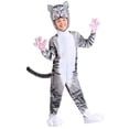 thumbnail image 4 of Curious Cat Costume For Kids, 4 of 5